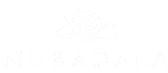 Mubadala logo